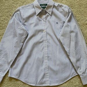 Ralph Lauren petite